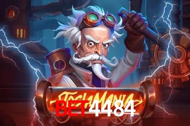 Integração de APIs bet4484