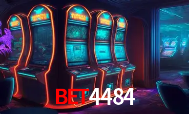 Desvendando o Mundo dos Jogos Virtuais na bet4484