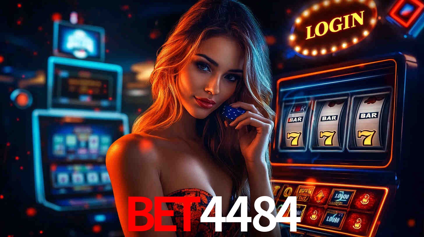 Bônus Generosos e Exclusivos no bet4484 para Você!