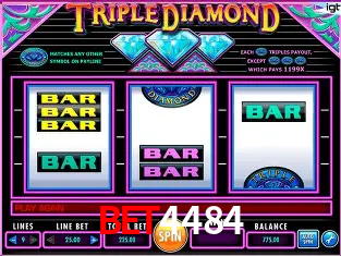 A Revolução dos Aplicativos de Jogos no bet4484