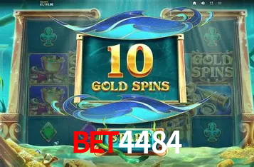 Descubra a Magia dos Jogos de Arcade no bet4484