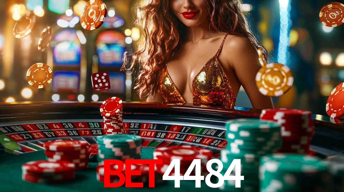 Exclusive Games bet4484