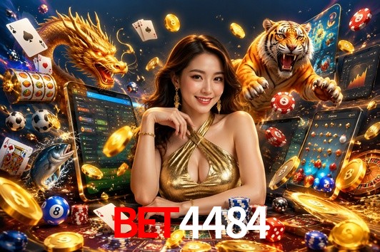 Platform Technology bet4484
