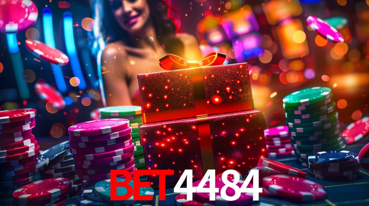 Jogos Exclusivos bet4484