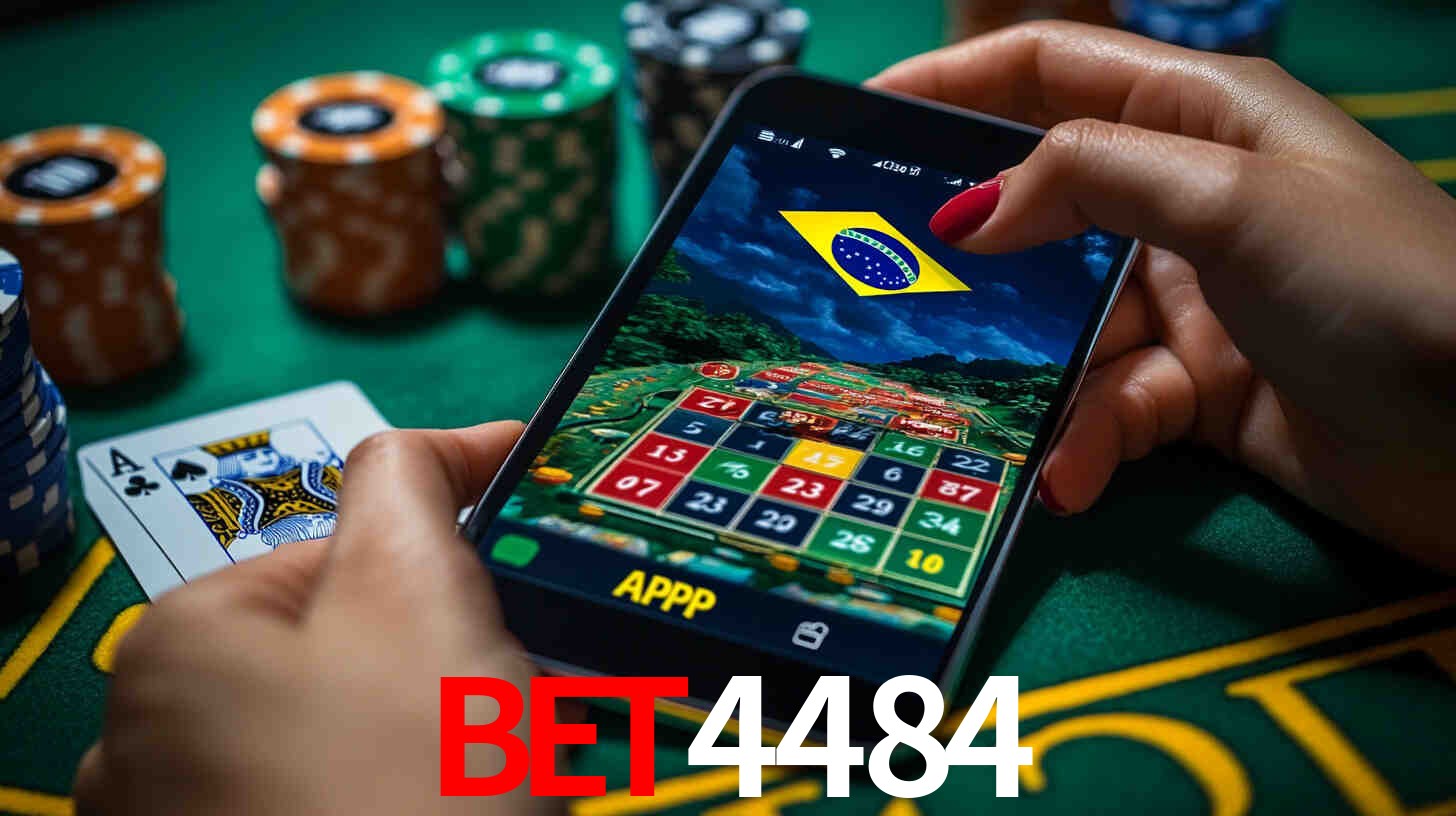 Explorando a Categoria de Eventos em Apostas na bet4484