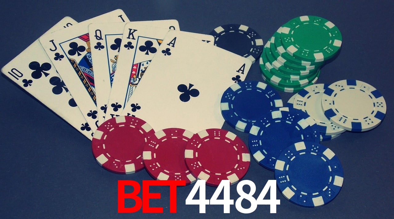 Game Providers bet4484