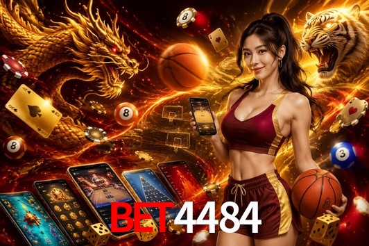 Slot Games bet4484