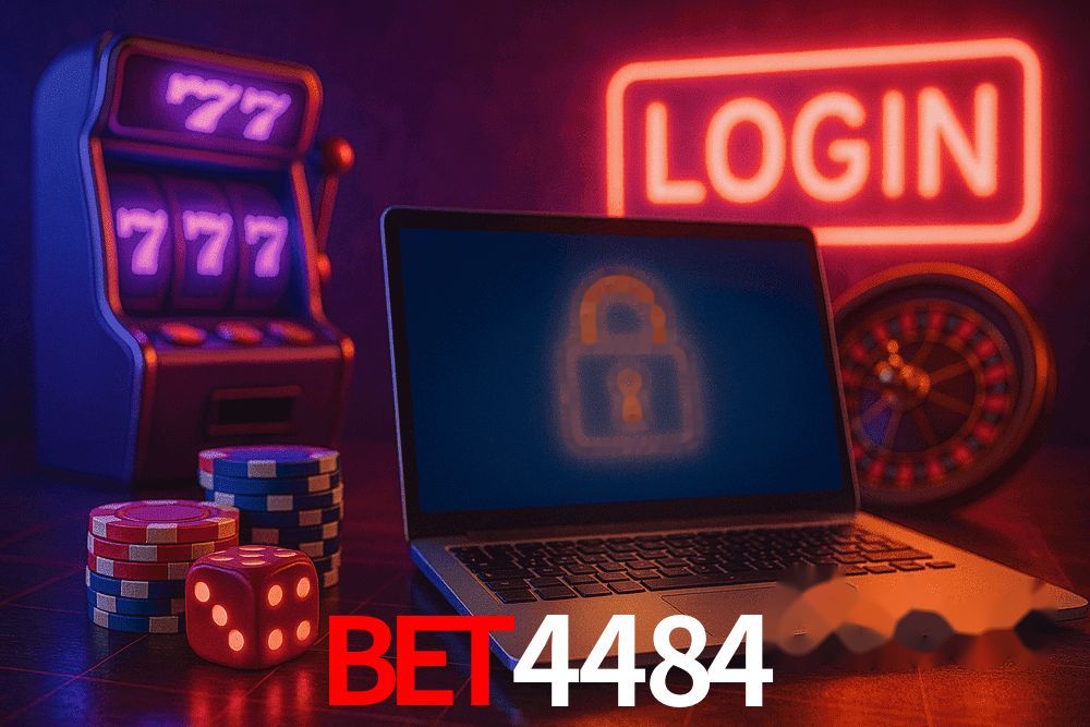 Jogos de Slot bet4484