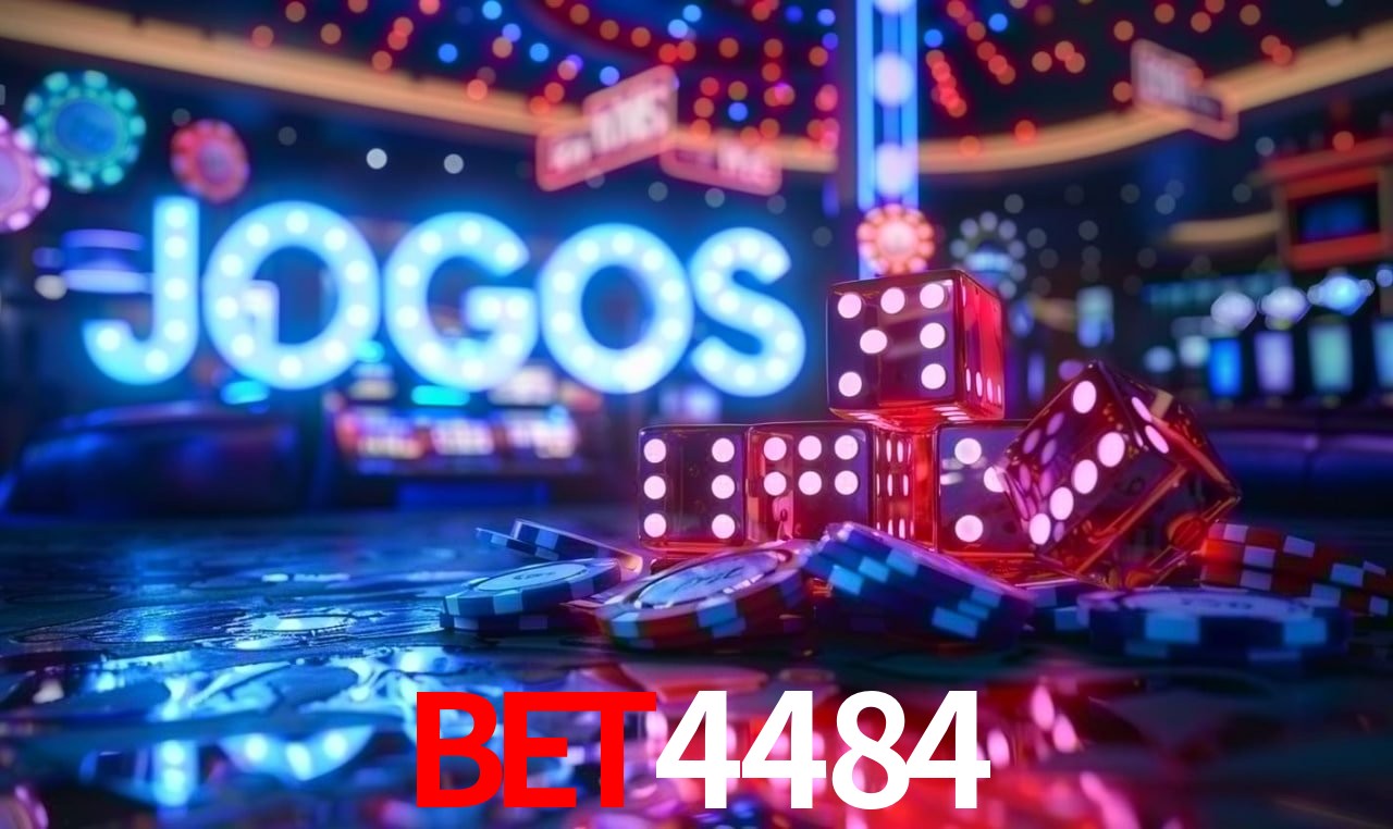Mesa de Blackjack bet4484