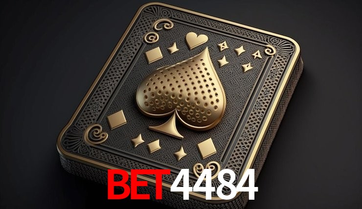 Provedores de Jogos bet4484