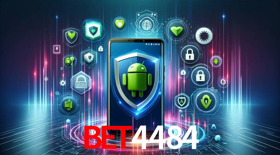 Security Systems bet4484