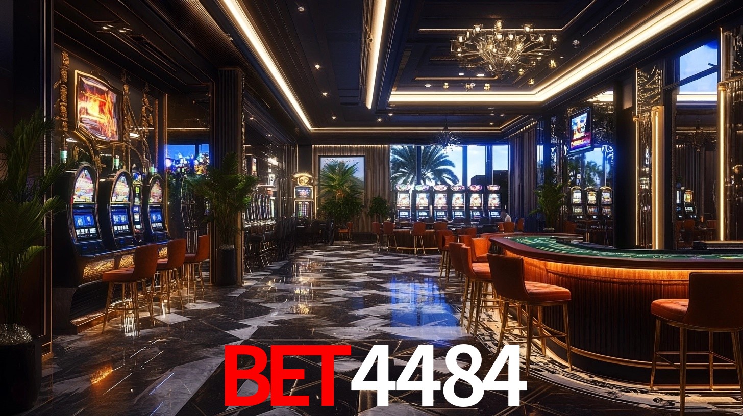 Ofertas Imperdíveis na bet4484: Promoções e Bônus Que Valem a Pena