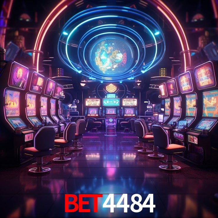 Saque PIX bet4484