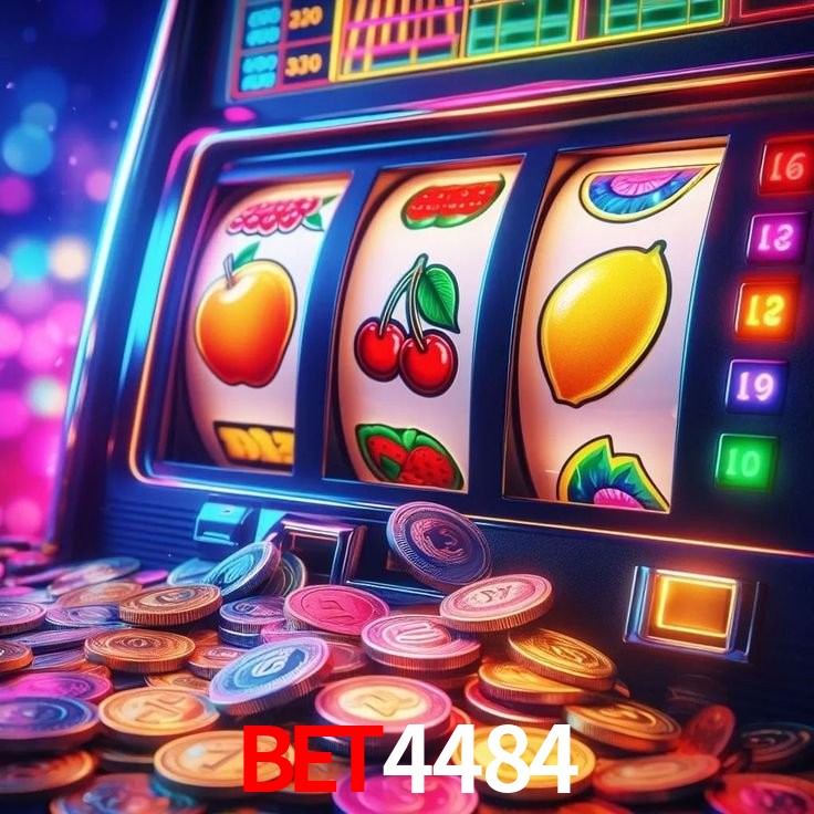 Diretório de Jogos bet4484