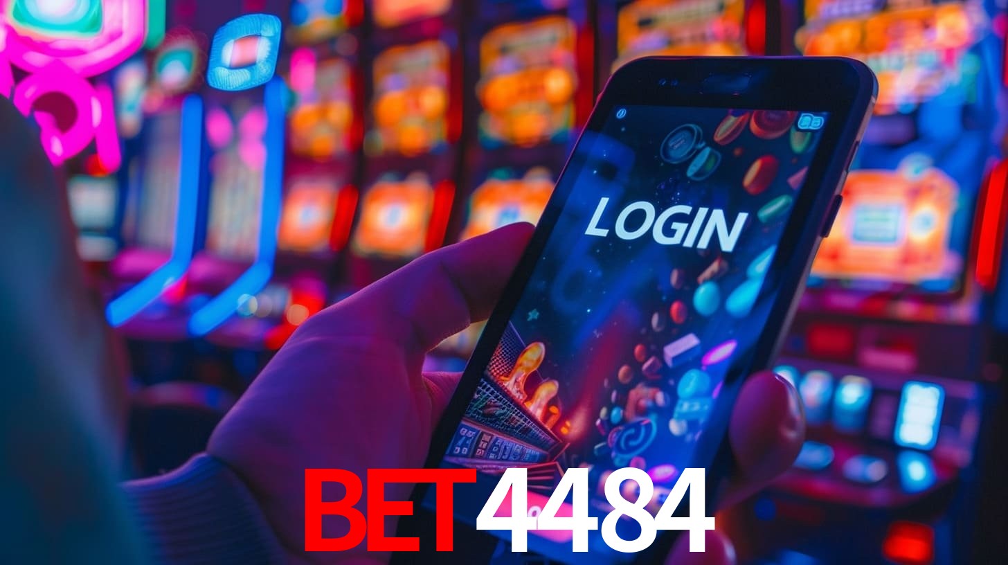 Apostas de Tênis bet4484