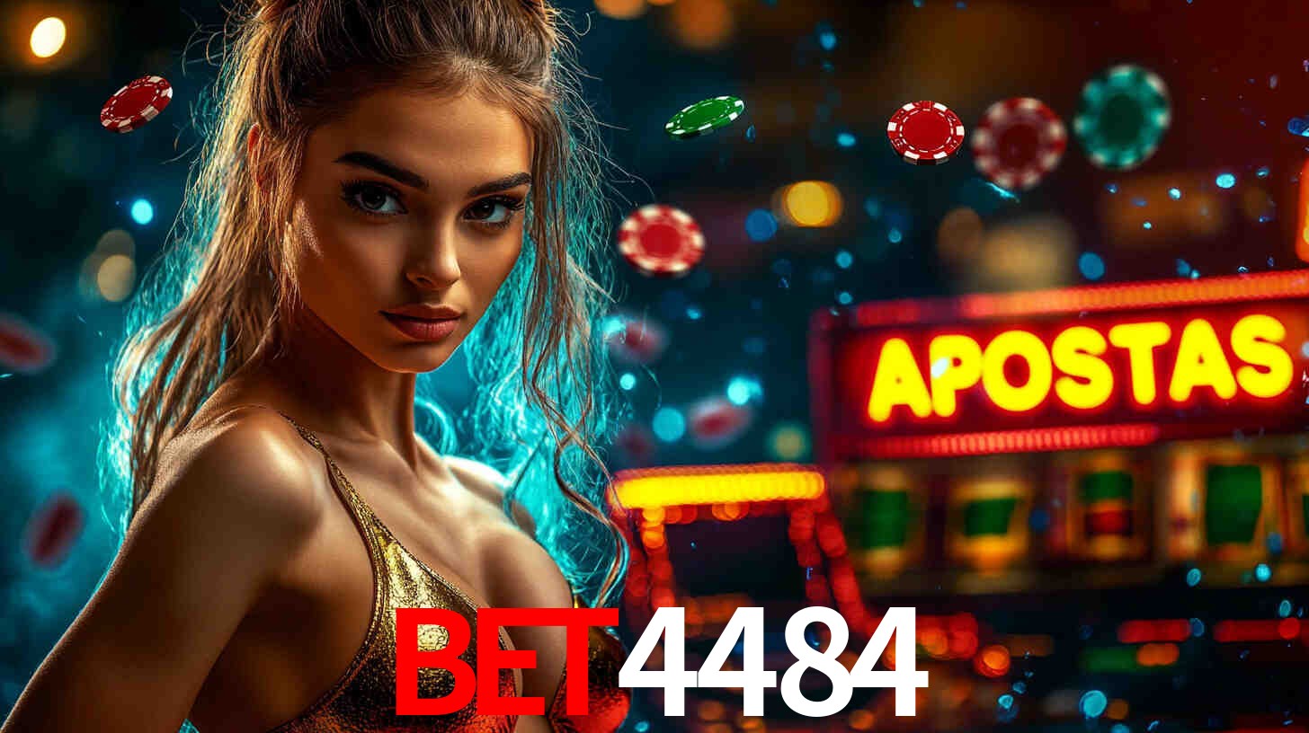 Descubra a Essência do bet4484: Nossa História e Compromissos