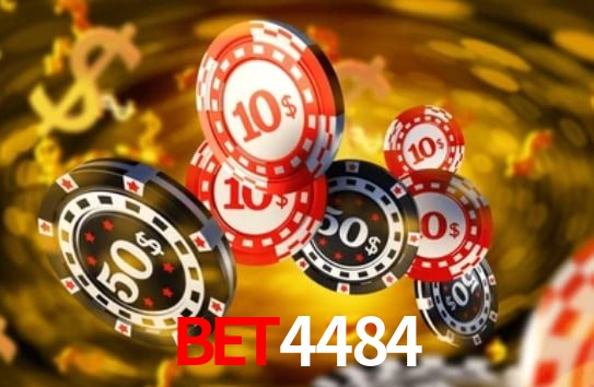 Estatísticas do Jogo bet4484
