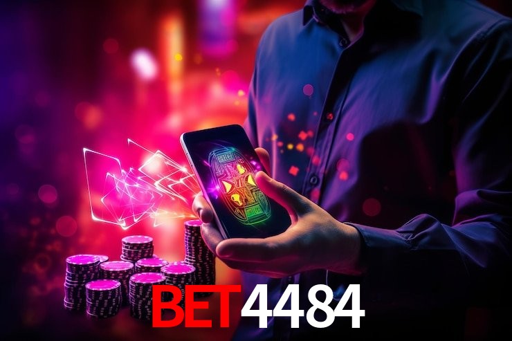Apostas de Futebol bet4484