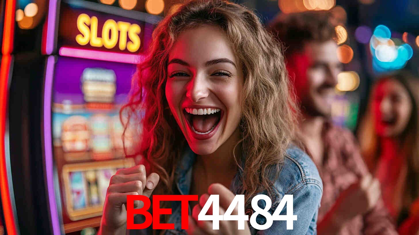 A Emoção da Loteria na bet4484: Uma Chance de Mudança de Vida