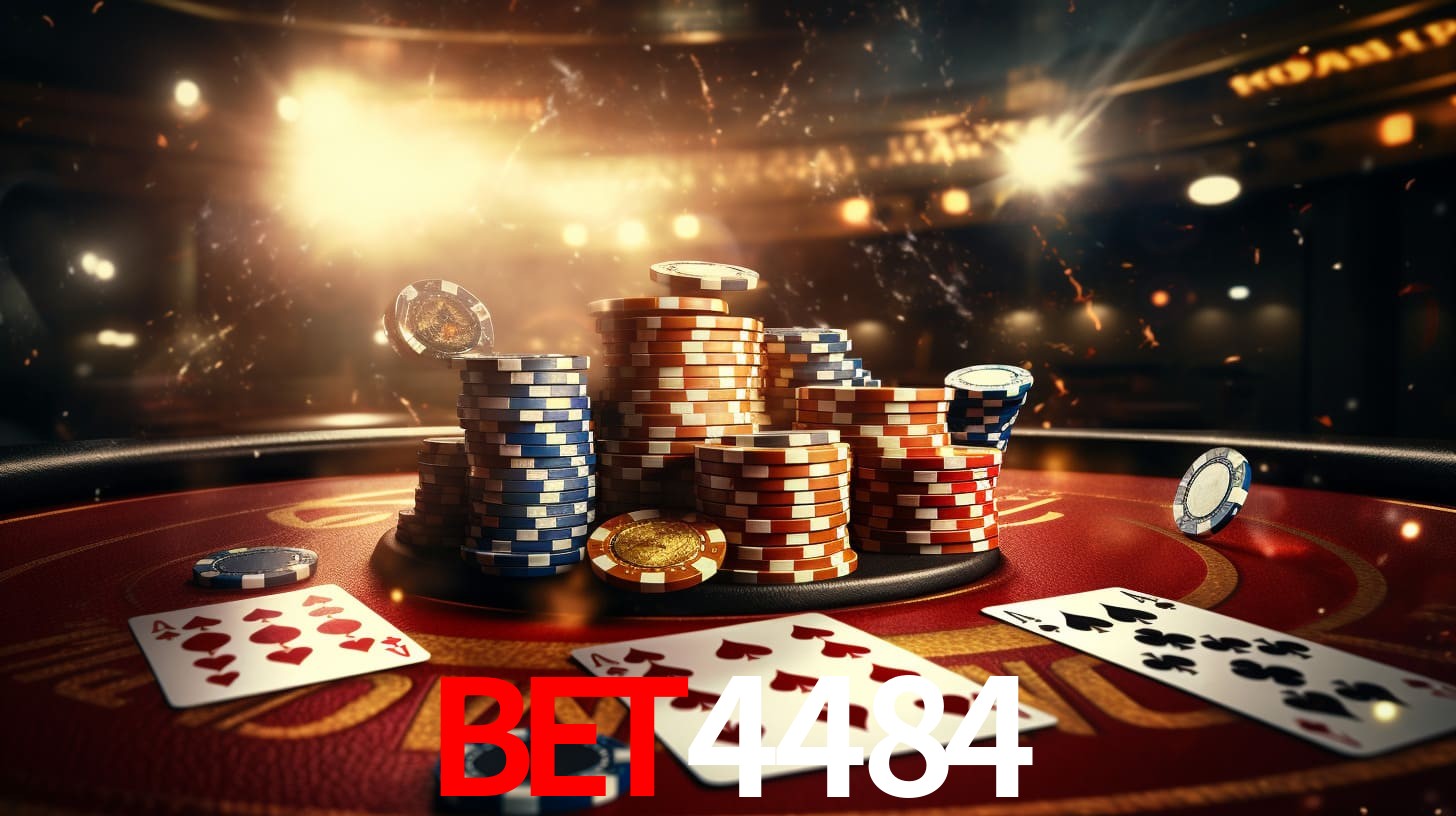 Roulette Table bet4484