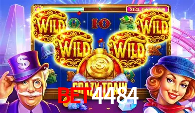 Desvendando o Mundo dos Jogos Virtuais na bet4484