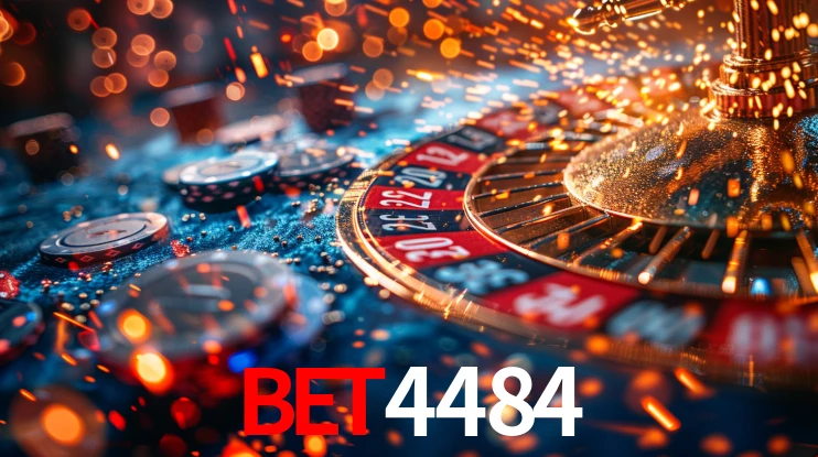 Flash Promotion bet4484