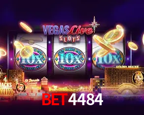 Descubra a Magia dos Jogos de Arcade no bet4484