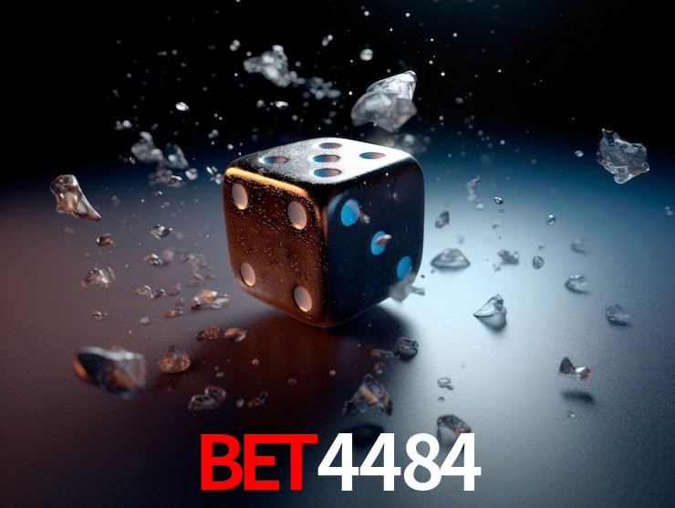 Depósito e saque na bet4484