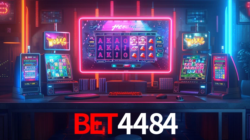 bet4484 login