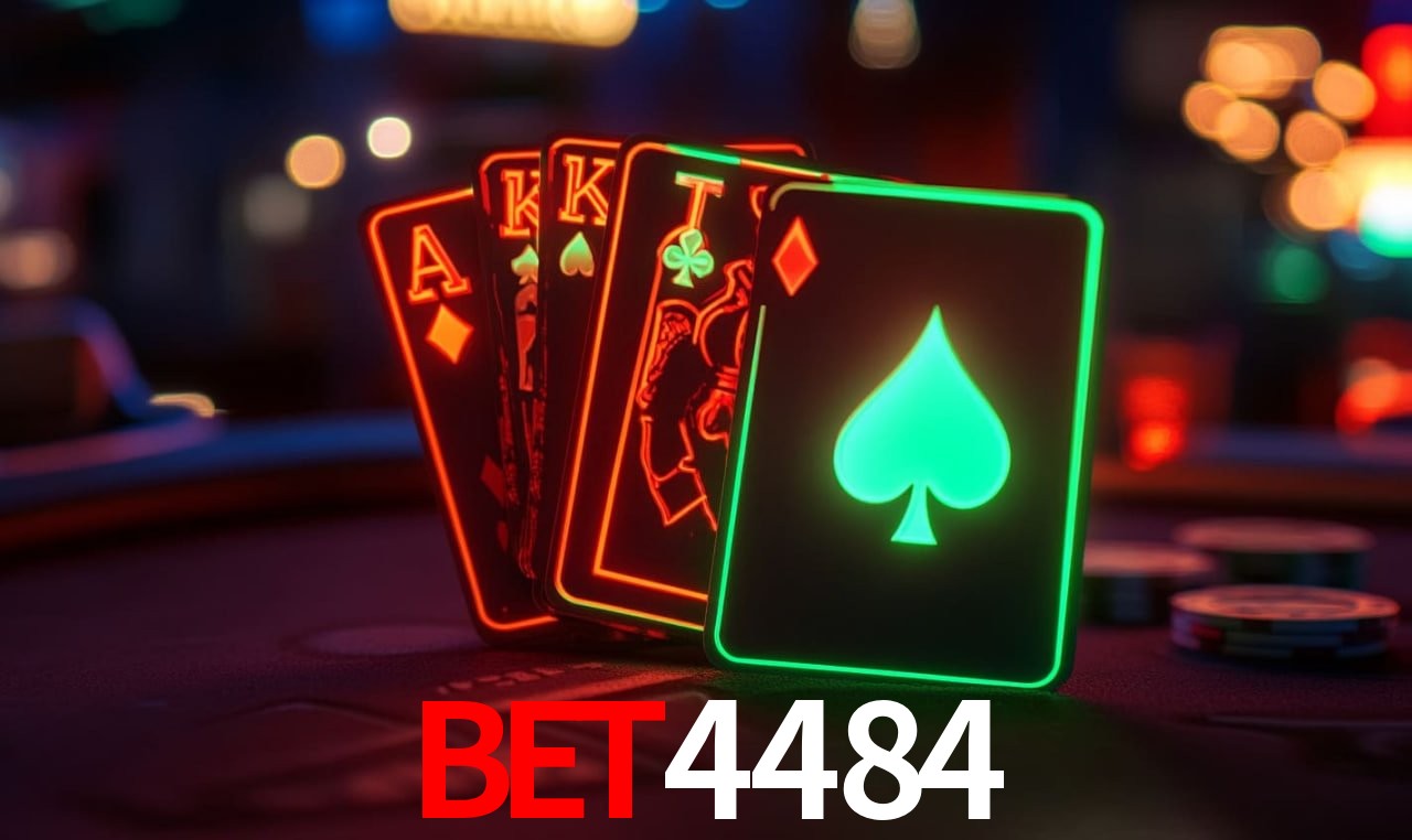 Benefícios da Conta bet4484