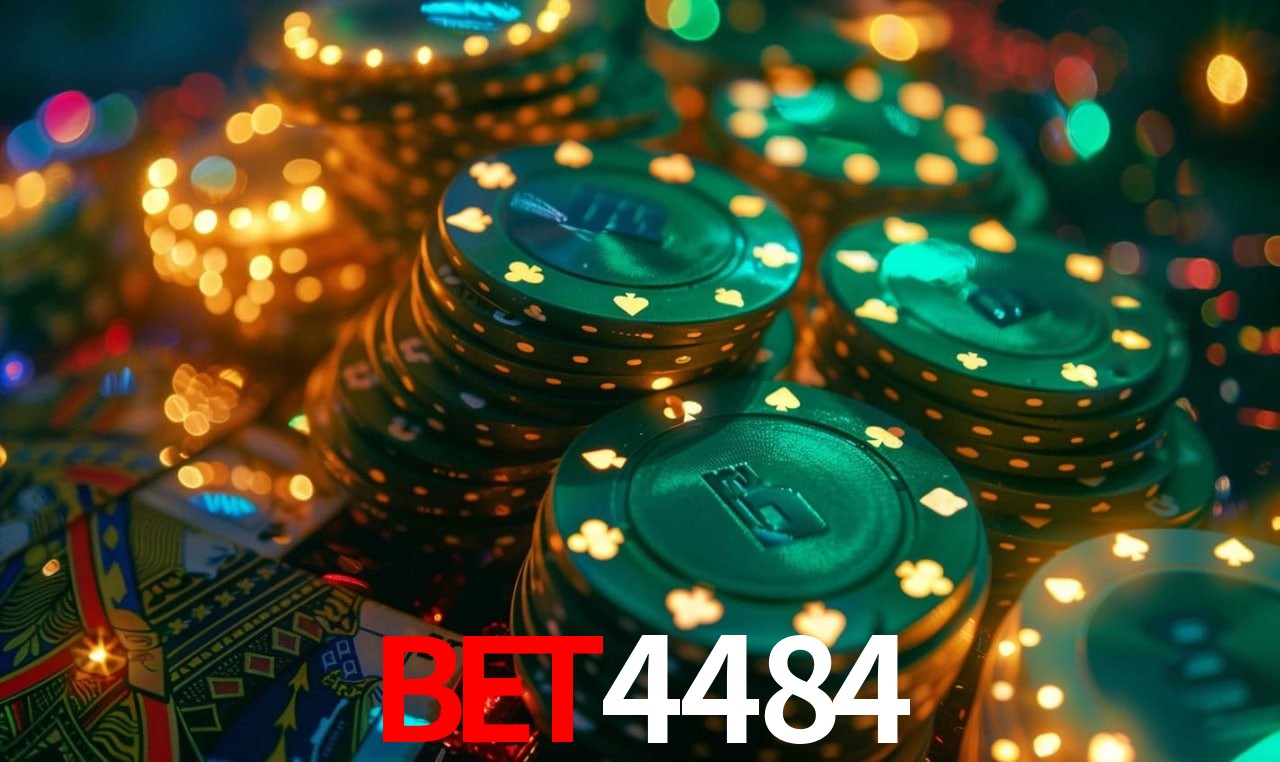 Recursos de Bônus bet4484