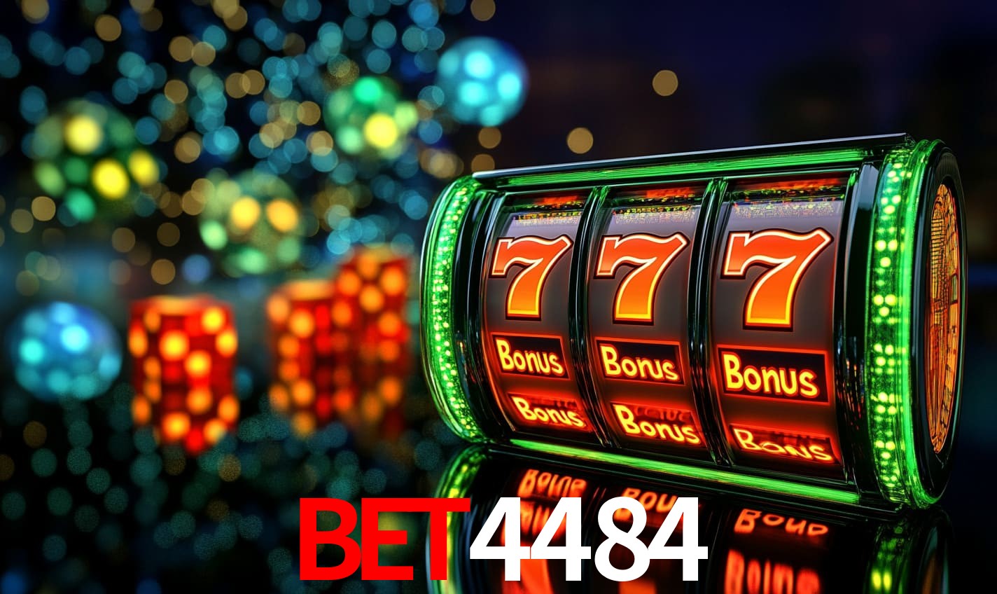 Promoção Relâmpago bet4484