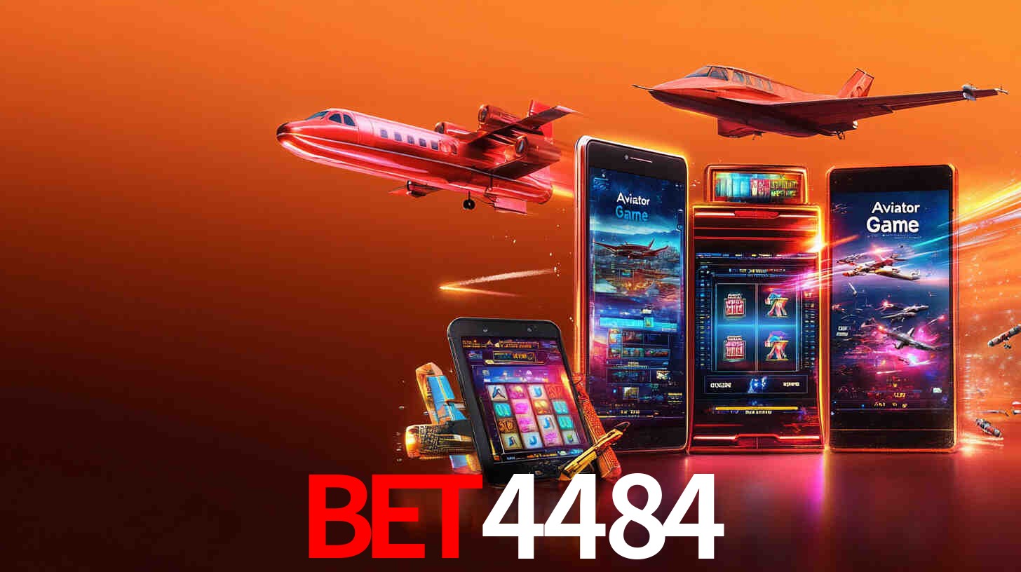 A Popularidade dos Caça-Níqueis no bet4484