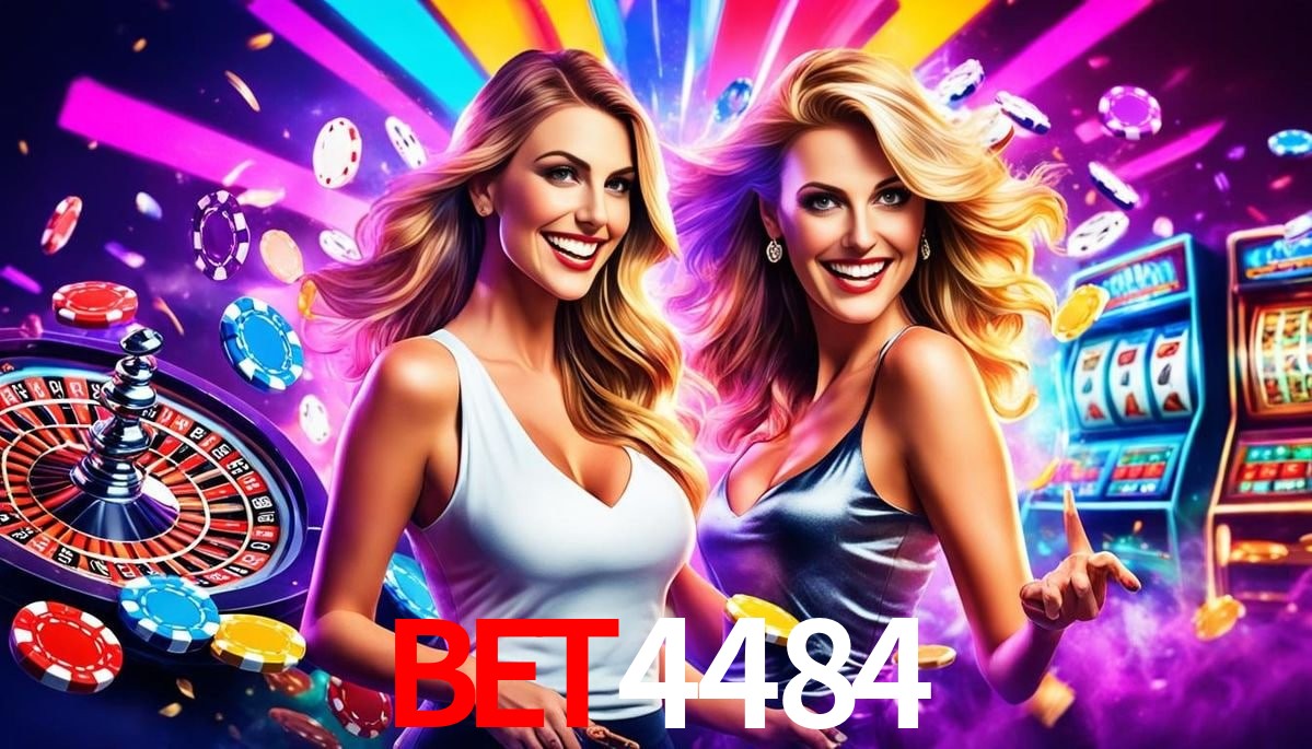 Casino VIP bet4484
