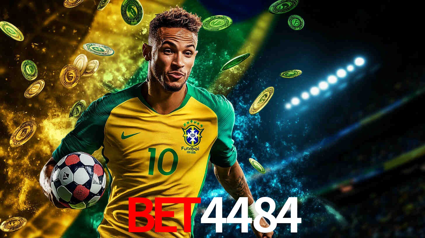 Inovações de Jogos na bet4484: O Futuro das Experiências Interativas