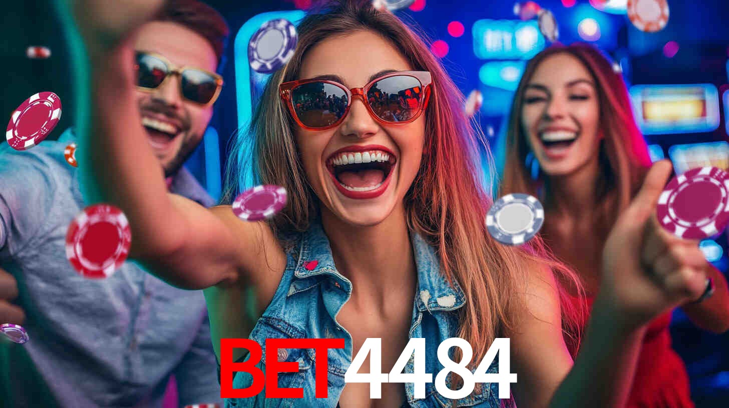 Descubra o Programa VIP da bet4484: Vantagens Exclusivas para Jogadores